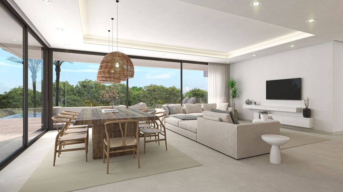 VILLA MANDARINA II - Foto 4