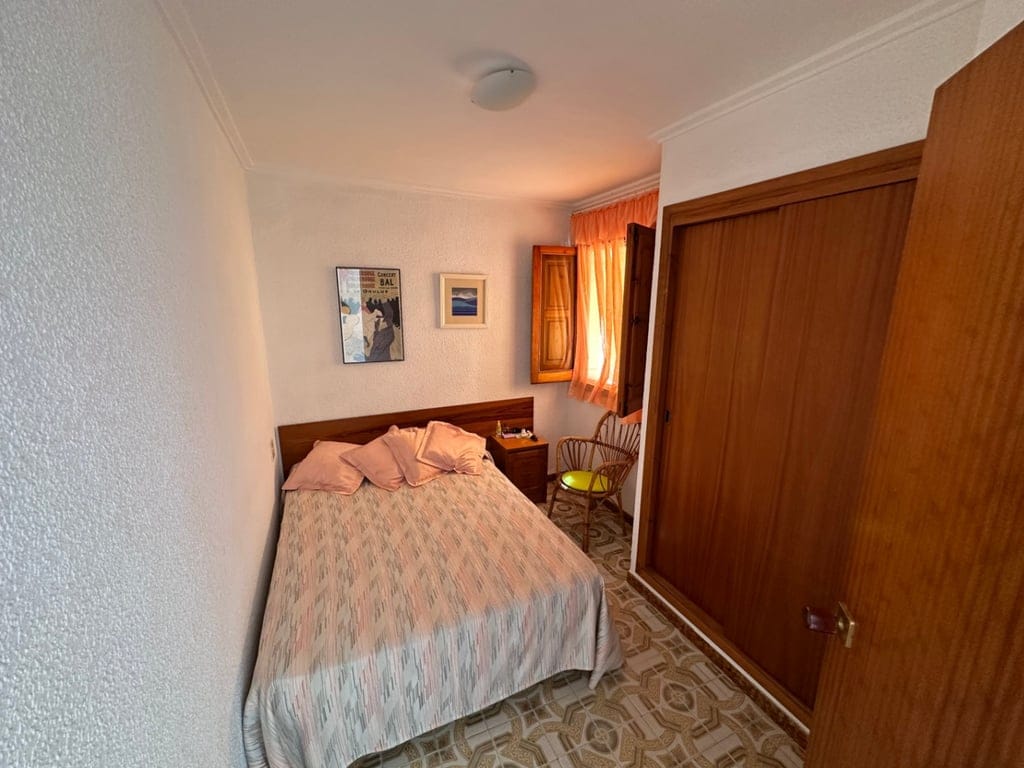 Chalet avec 2 logements en première ligne de plage à Denia - Foto 12