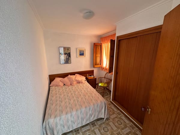 Chalet with 2 homes on the beachfront in Denia. - Foto 12
