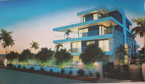 Nueva promoción de viviendas en primera línea de playa en Dénia - Foto 15