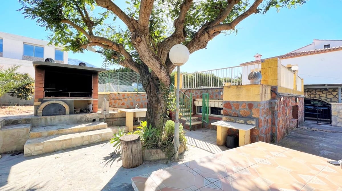 Villa for sale in Denia - Foto 12