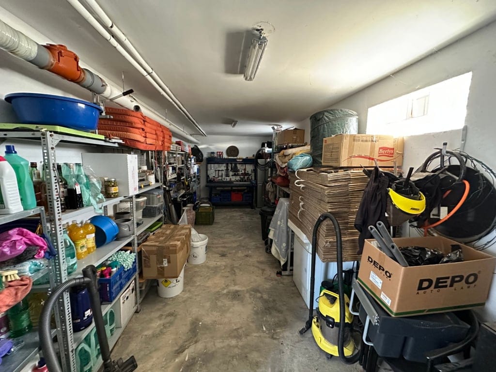 Uw oase in Monte Pego: chalet met een groot perceel, zwembad en volledige privacy - Foto 43