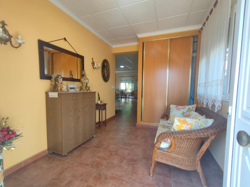 Chalet de 3 habitaciones en Pedreguer - Foto 19