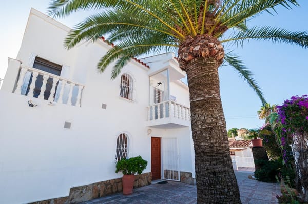 Villa te koop in Calpe - Foto 45