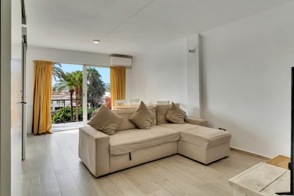 Apartamento reformado a tan solo 300 metros de la playa de El Arenal, Jávea - Foto 3