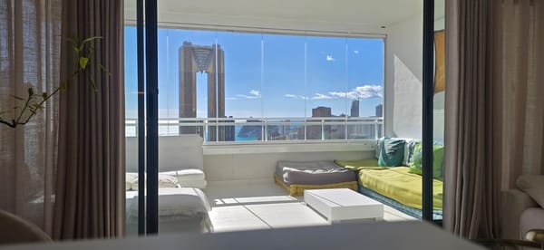 Apartamento en venta en Benidorm - Foto 6