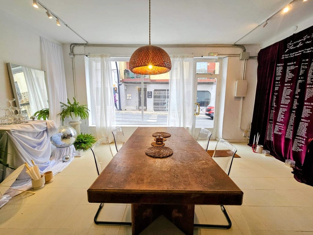 Business transfer! Unique opportunity in the heart of Benissa! - Foto 2