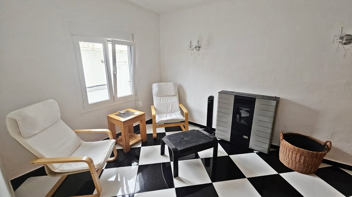 Landhaus in Pego mit großem Innenhof - Foto 13