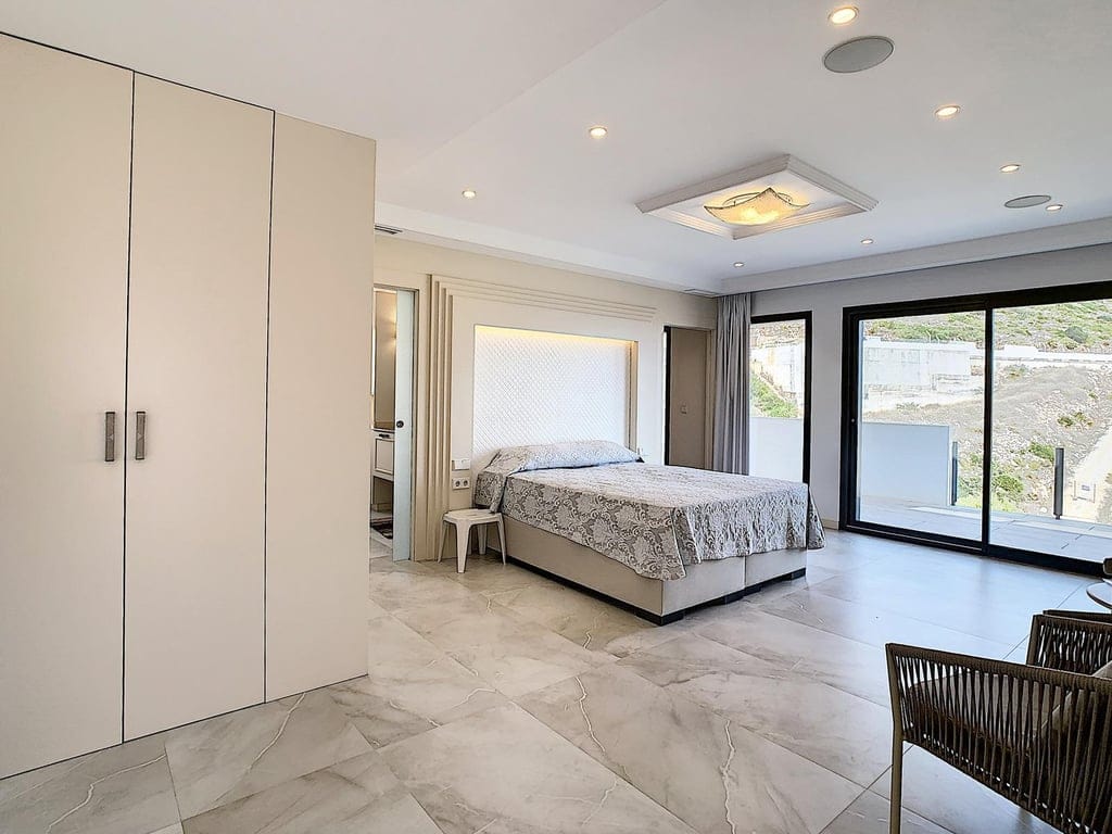 Luxurious villa in Cumbre del Sol - Foto 4