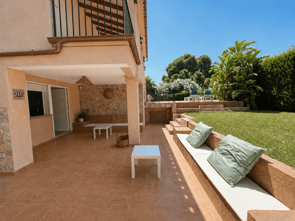 Villa en venta en Denia - Foto 31