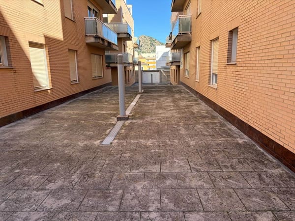 Planta baja en una urbanización con piscina - Foto 17
