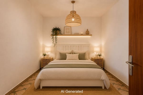 Villa mit großem Potenzial in Calpe zu verkaufen - Foto 54
