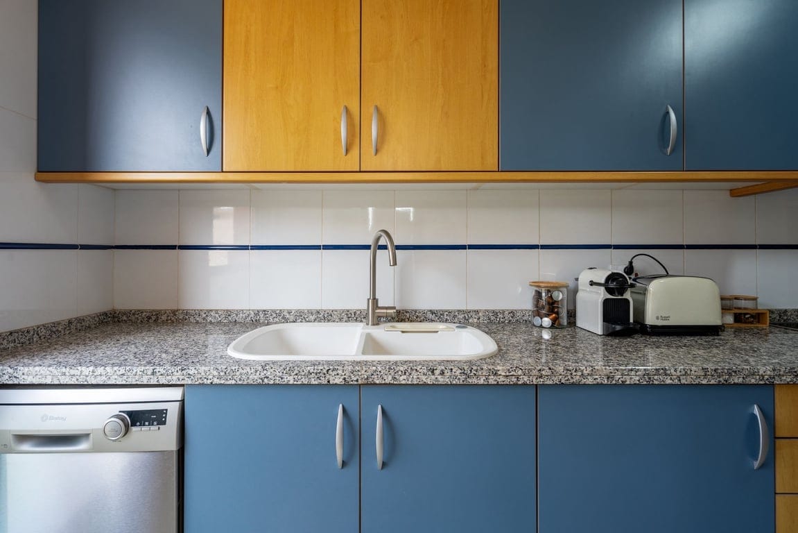 MARINETA APARTMENT 3 BEDROOMS - Foto 32