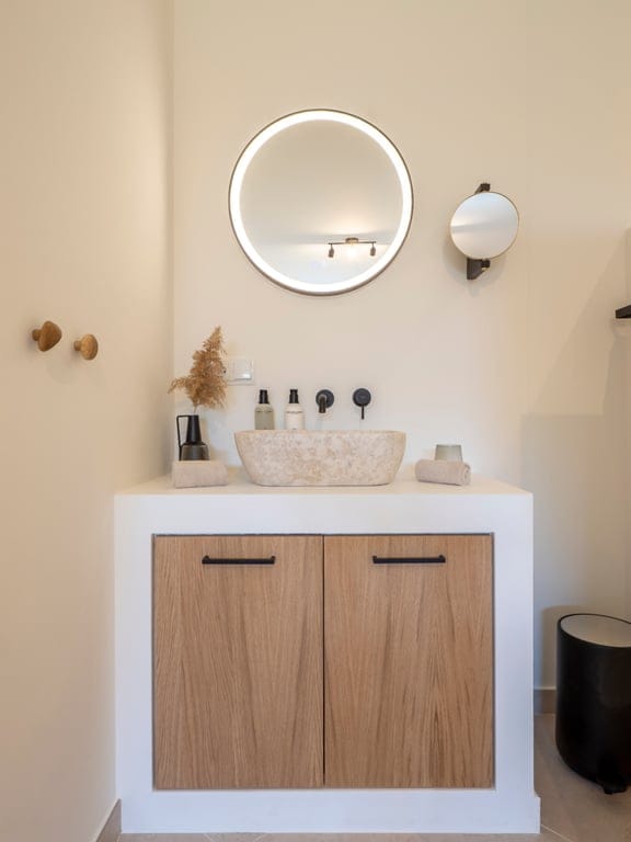 Recently renovated villa with stunning panoramic views of Jávea. - Foto 38