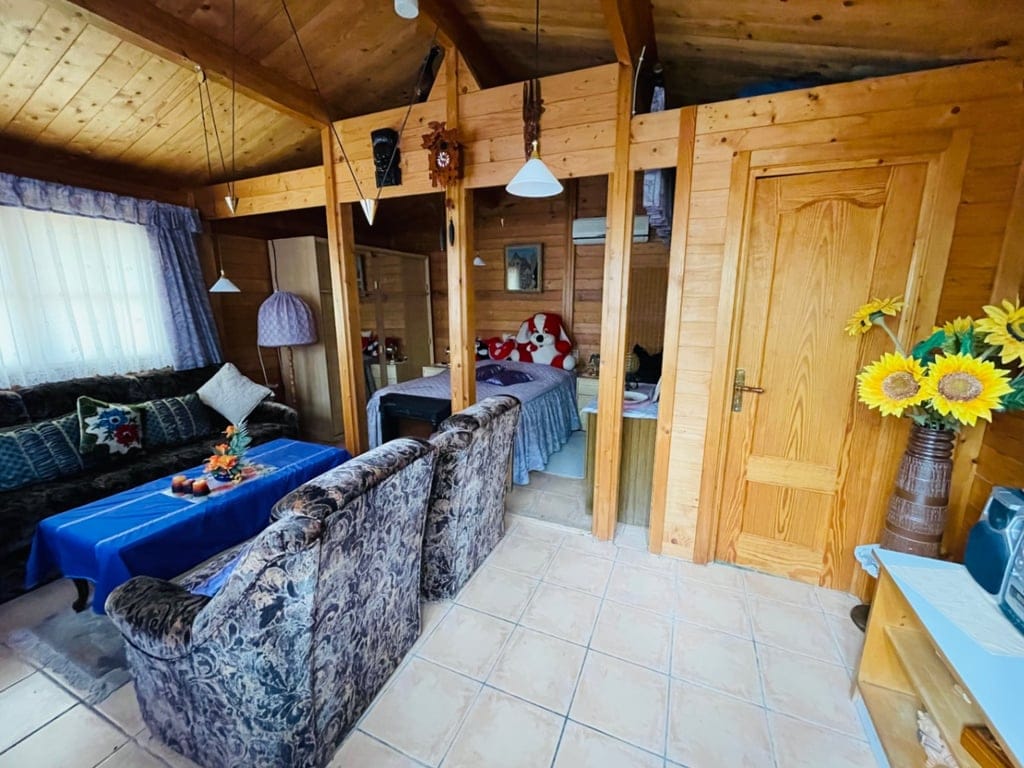 Altea La Vella. Large country house with guest house for sale - Foto 30