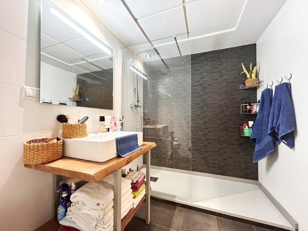 Apartamento a la venta en Pego, ideal para inversión o primera vivienda - Foto 9