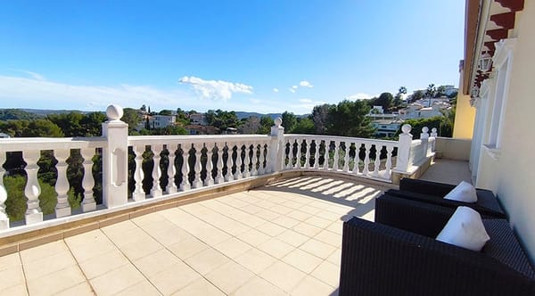 Villa for sale in La Sella Golf Resort - Foto 28