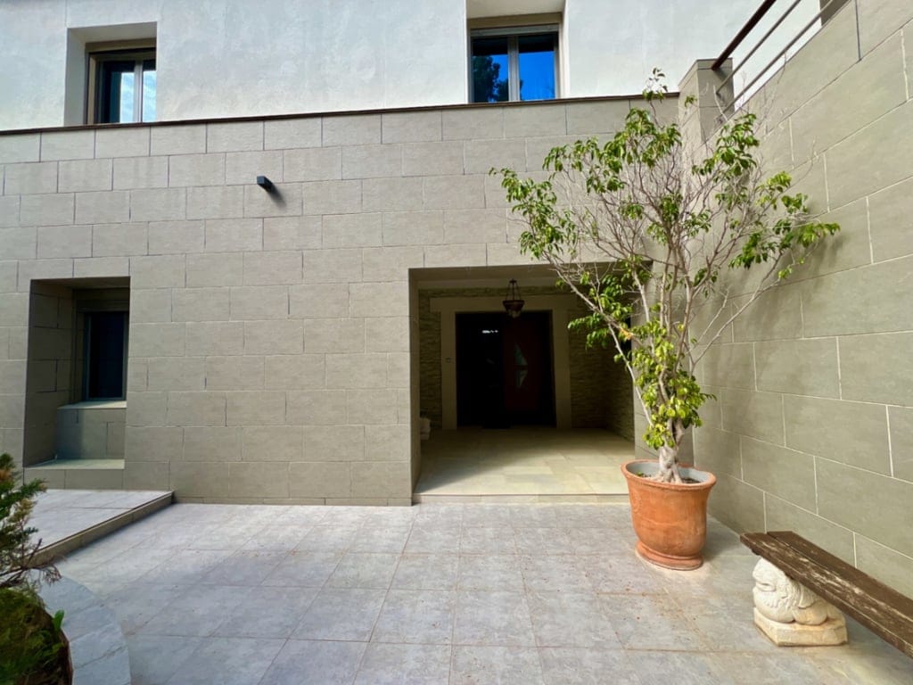 Chalet de Lujo en Les Rotas Dénia, a 65 pasos del mar - Foto 7