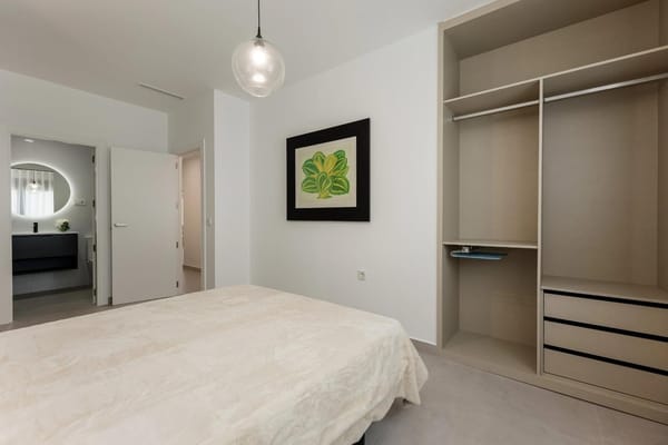 Apartamento en venta en Villajoyosa - Foto 12