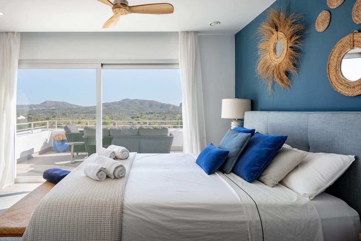 Villa en venta en Jávea-Montgó - Foto 19