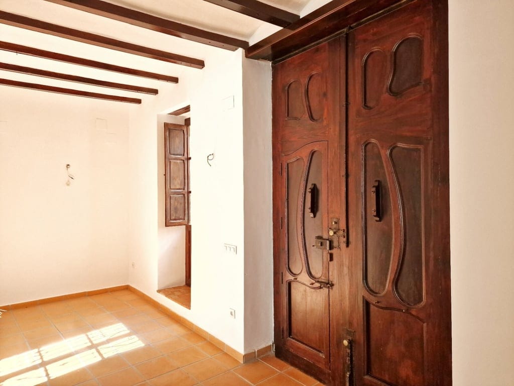 Mediterranean-style village house near the sea - Foto 41