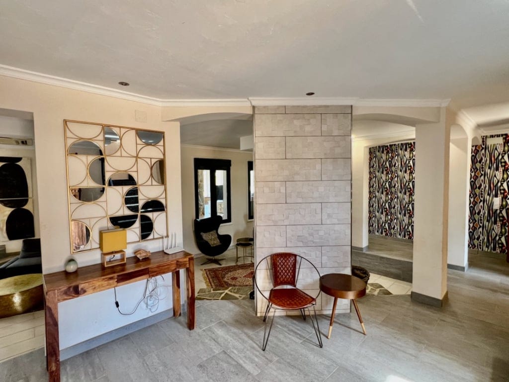 Luxuriöse Villa in der Nähe des Golfclubs in La Sella. - Foto 7