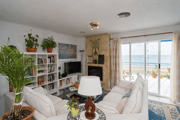Apartamento en venta en Dénia - Foto 2