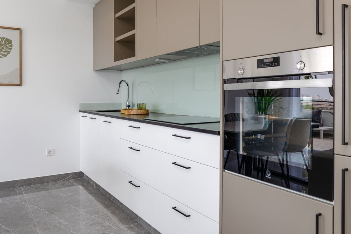 Your Mediterranean Escape Just Got Bigger: New Sea-View Apartments from €198k - Foto 7