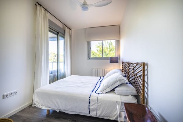 Apartamento en alquiler de invierno en Javea - Foto 18