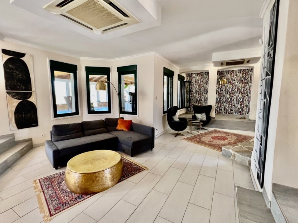 Luxuriöse Villa in der Nähe des Golfclubs in La Sella. - Foto 69