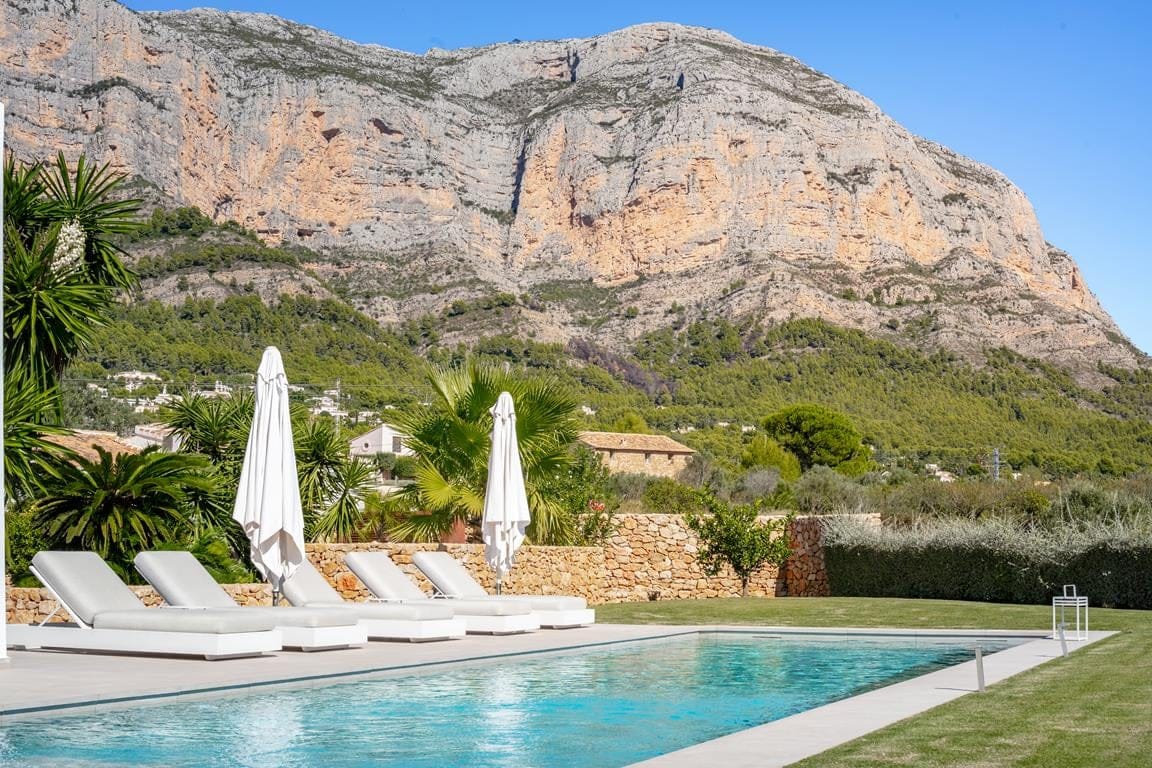 Villa en venta en Jávea-Montgó - Foto 27