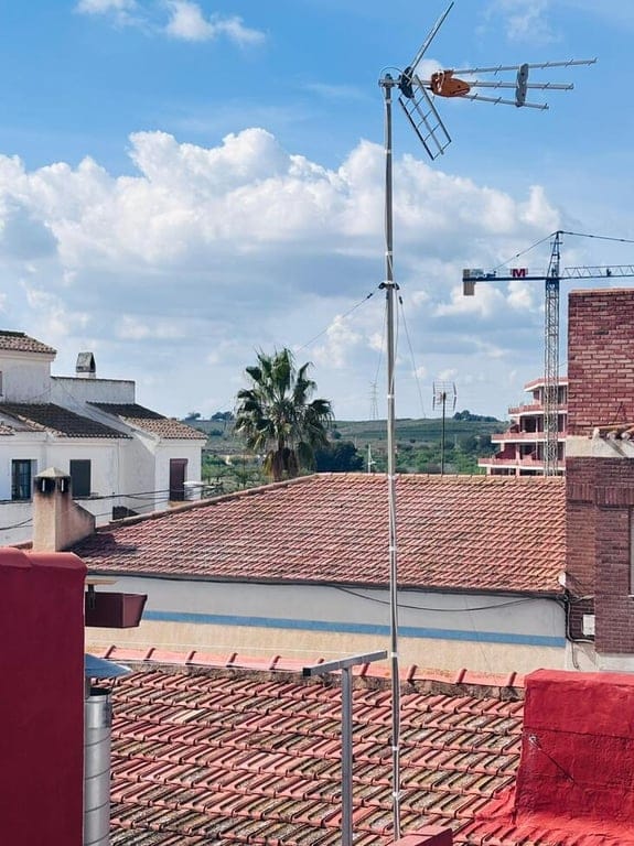 Casa a schiera in vendita a San Miguel de Salinas - Foto 42