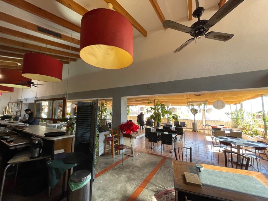 Landhaus von 500 m2 auf städtischem Grundstück mit Grundstück von 3500m2 in der Gegend von Denia Sta Paula - Foto 10