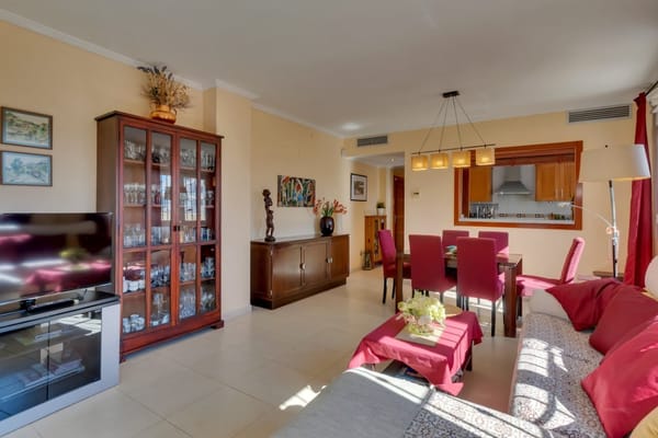 Fünfzimmerwohnung mit großem Garten in einer privilegierten Lage in Jávea. - Foto 17