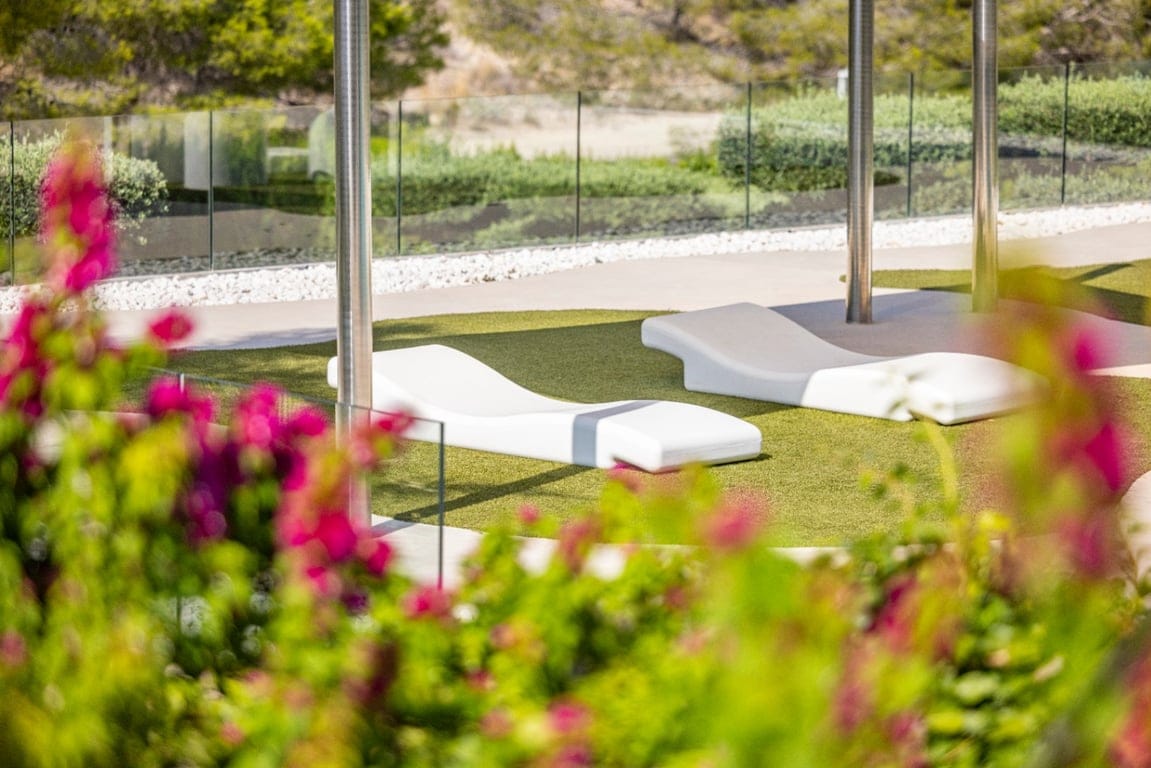 Exclusive apartment with panoramic views in Altea Hills - Foto 26