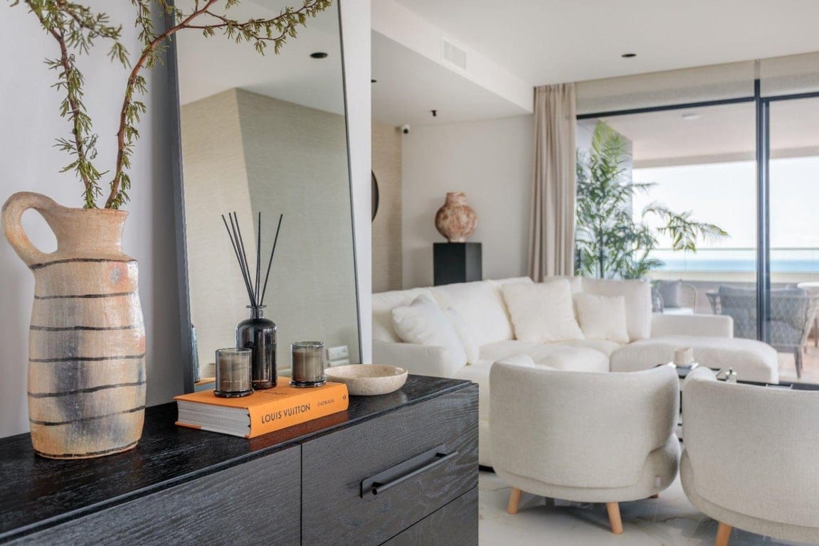 Luxury flat in Benidorm - Foto 10