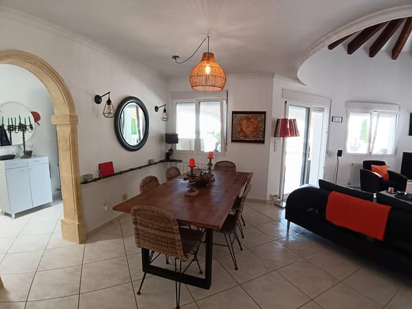 Villa for sale in La Sella Golf Resort - Foto 14