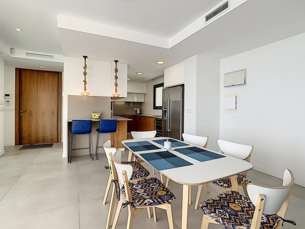 Luxurious villa in Cumbre del Sol - Foto 9