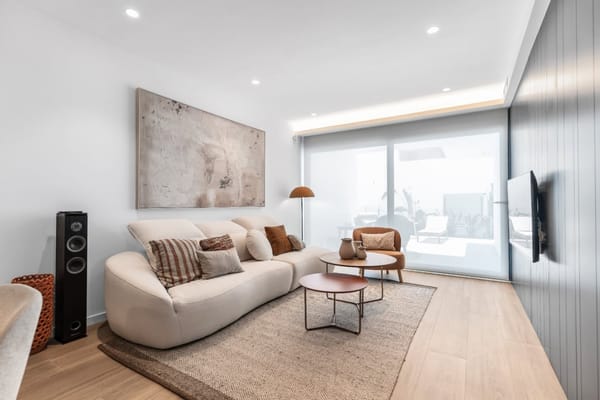 EXKLUSIVES DUPLEX-APARTMENT | 345M² LUXUSWOHNEN | MONTECALA GARDENS, CUMBRE DEL SOL | HOCHWERTIG  PRIVAT - Foto 7