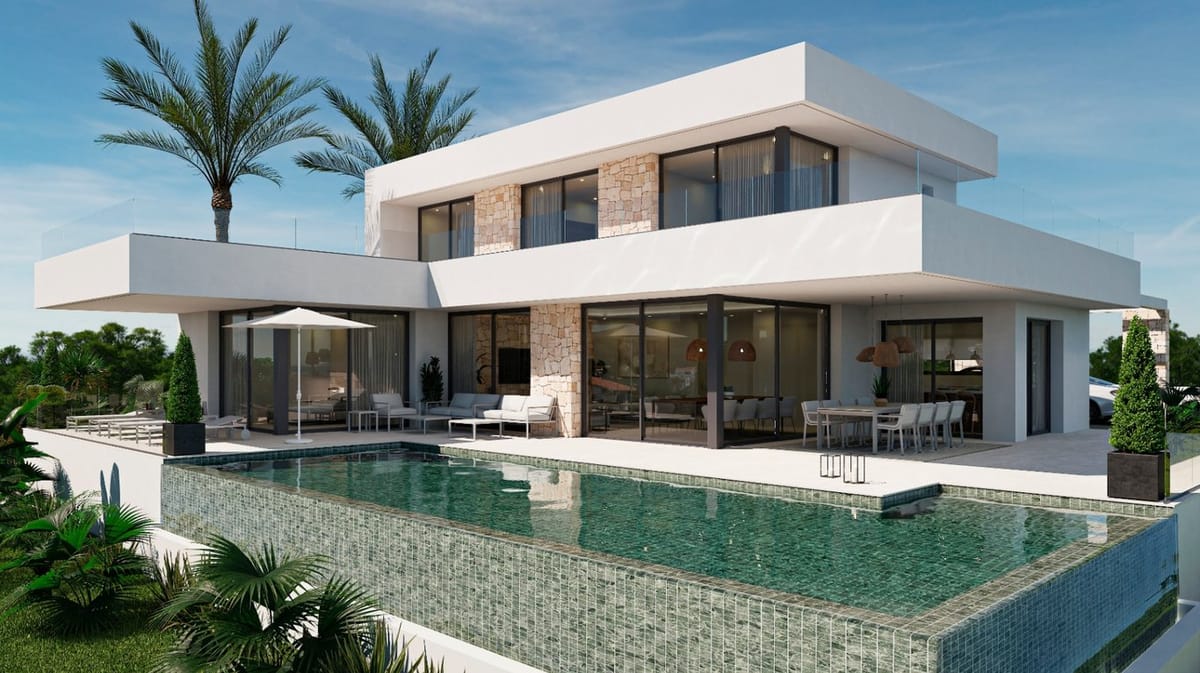 VILLA CENTAURE - Foto 3