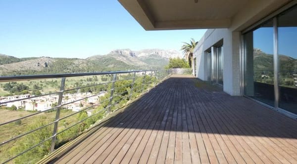 Villa for sale in La Sella Golf Resort - Foto 11