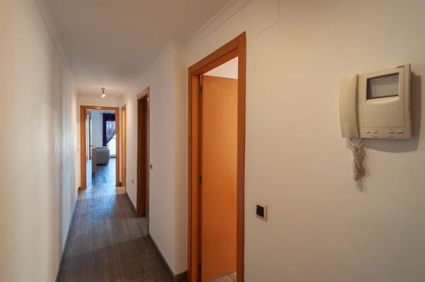 Apartamento en venta en Calpe - Foto 4