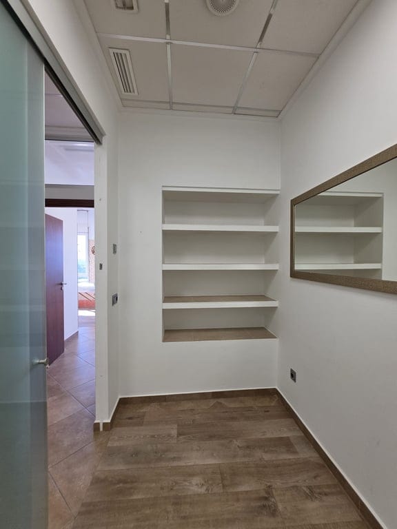 Local comercial con opción a vivienda en Benissa Pueblo : luz, amplitud y vistas al Peñón de Ifach y al Mar - Foto 11