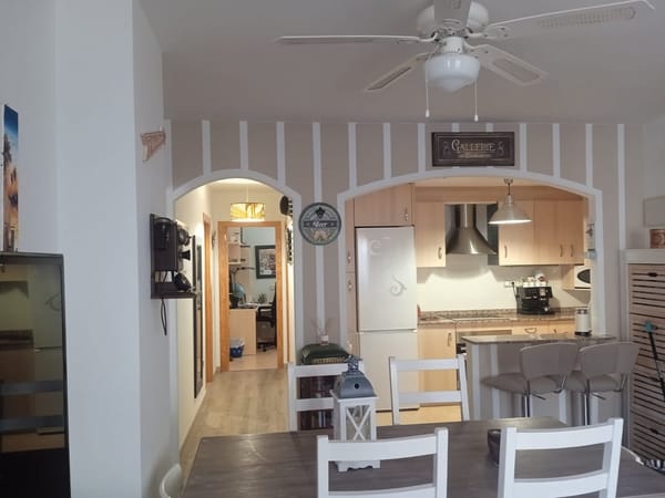 Apartamento en venta en Xirles - Foto 1