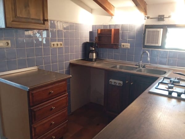 Se vende  finca antigua en Benissa - Foto 14