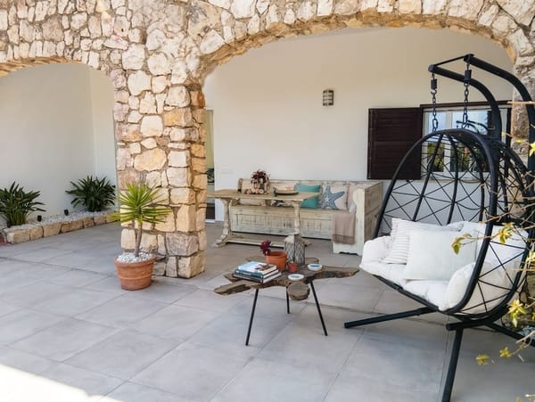 VILLA SERENITY Vida Mediterránea de Lujo - Foto 25
