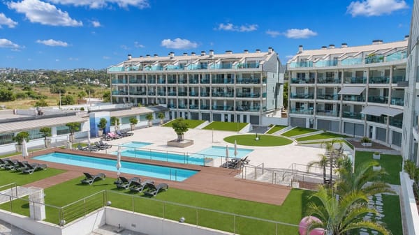 Apartamento en privilegia ubicacion con impresionantes vistas mar - Foto 2