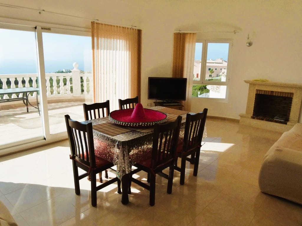 Villa with spectacular sea views - Foto 4