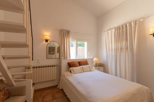 Elegante Chalet en la Prestigiosa Urbanización La Lluca, Jávea - Foto 6