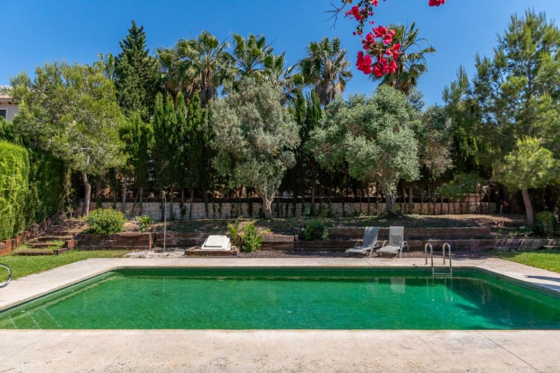 Impresionante Villa a la venta en Jávea, con piscina interior y exterior - Foto 21